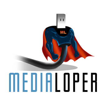 Medialoper logo